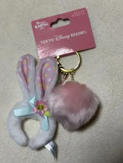 ディズニーランド シー ディズニー・イースター2017ストラップキーチェーン