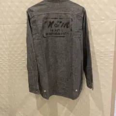 M&M CUSTOM PERFORMANCE 長袖シャツのサムネイル