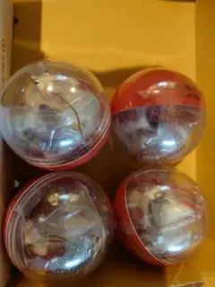 リルリンリン2025 4個セット