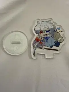 カラフルピーチ　どぬく　アクリルスタンド