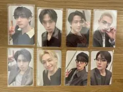 Stray kids スキズ　ストレイキッズ　FC特典セット