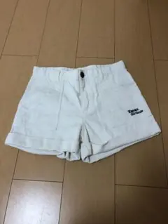 大人気♡レピピアルマリオ  トレンドコーデュロイショートパンツ Mサイズ