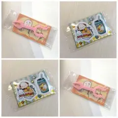 ちいかわ サンリオ ステッカー シール セット