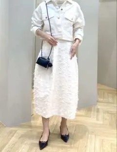ROPEミニショルダーバッグのサムネイル