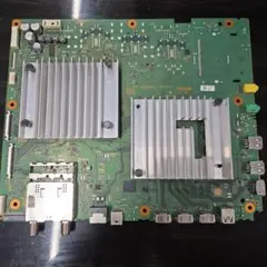 Y mossan専用☆SONYテレビKJ-75X8550Gメインボード - メルカリ