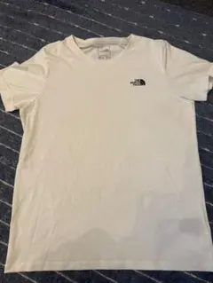 美品・ノースフェイス メンズTシャツ
