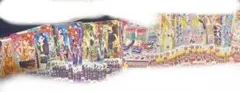 アイカツカード　セット多数