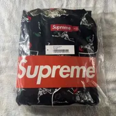 Ｍサイズ　Supreme x Hanes Holiday Pajama Set