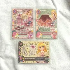 2026年最新】アイカツカード いちご 初期の人気アイテム - メルカリ