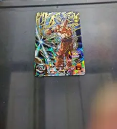 bm5-027 孫悟空 身勝手 ブロバ悟空 sdbh ビックバンミッション