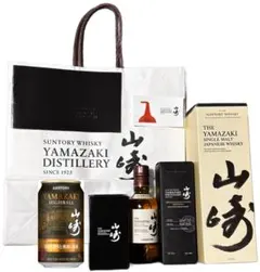 2026年最新】山崎蒸溜所 紙袋の人気アイテム - メルカリ