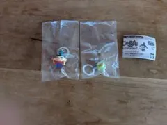 めじるしアクセサリー おじゃる丸 電ボ