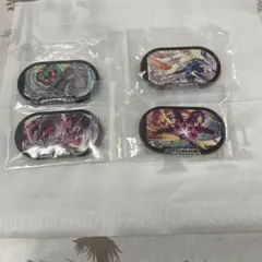 メザスタ　ダブルチェイン　3弾