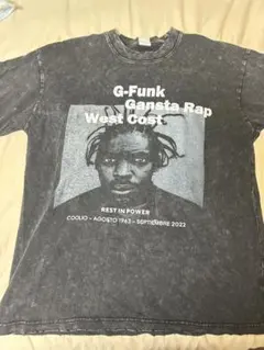 rap tee