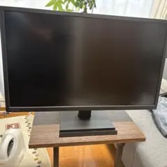 I-O DATA 4K 27型ディスプレイ　KH2750V-UHDのサムネイル
