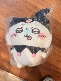 モモンガ×クロミ BIGぬいぐるみ