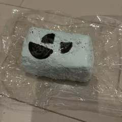 チョコベア qiaokobear スクイーズ　ヨーグルト泥