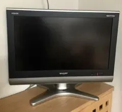 2025年最新】SHARP 2009年製 テレビの人気アイテム - メルカリ