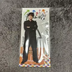 Hey!Say!JUMP 有岡大貴 アクスタ PULLUP