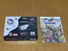 Newニンテンドー2DS LL ドラゴンクエスト はぐれメタルエディション