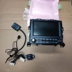 ヴェルファイア ナビモニター８６１００−５８０４１　現状売りのサムネイル