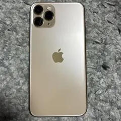 iPhone11Pro本体