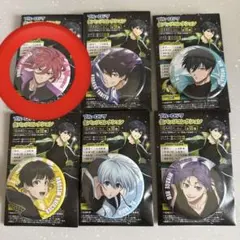 2026年最新】千切豹馬 ブルーロック展 缶バッジの人気アイテム - メルカリ