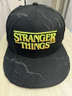Protocol Index STRANGER CAP 限定品 未使用 - メルカリ