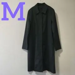 COS（コス）コート黒M