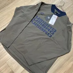 umbro 長袖 m