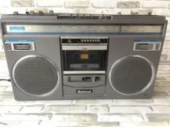 2026年最新】ナショナル ラジカセの人気アイテム - メルカリ
