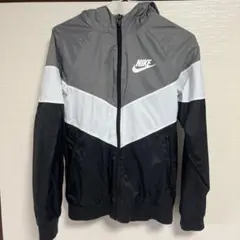 Nike ナイロン ウィンドブレーカー 75