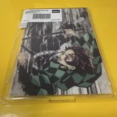 鬼滅の刃　全幕間画　WEBSHOPくじ　アクスタ　立志編　竈門炭治郎　022