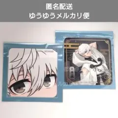 【ブルーロック】スマイルベースカフェ 天狗茶亭 凪 コースター 特典【ブルロ】