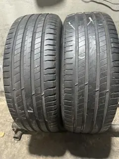 245/40r21 ブリヂストン アレンザ ランフラット 2本セット - メルカリ