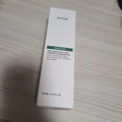 アヌアクレンジングオイル