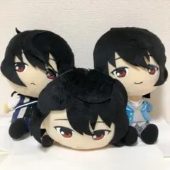 朔間 凛月　ビッグぬいぐるみ　あんスタ　Knights