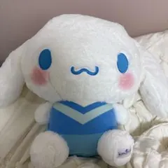 【キラキラ】 サンリオ シナモンロール3L ぬいぐるみ 2021年 キラキラ様専用】 サンリオ シナモンロール3L ぬいぐるみ 2021年