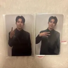 2PM THE RETURN 特典トレカ | Mercari