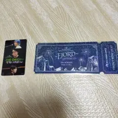 Mrs. GREEN APPLE　ミセス　映画　入場特典