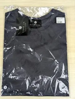 新品 CENTENA LUXURY Tシャツ Ｓ「Tシャツが乾くまで」衣装協力
