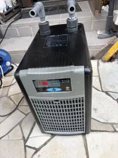 東京理化器械 チラー冷却水循環装置 CCA-1100 中古保管品 - メルカリ