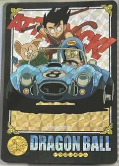 ドラゴンボール ビジュアルアドベンチャー ドラゴンボールをつかめ
