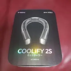 2026年最新】TORRAS COOLIFY 2S ネッククーラーの人気アイテム - メルカリ