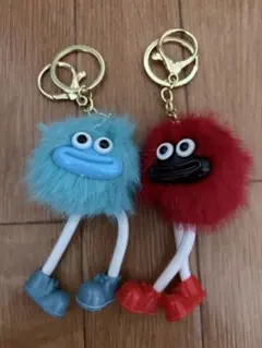 リップモンスター