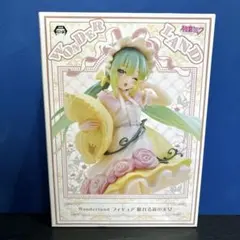 Wonderland フィギュア 眠れる森の美女 初音ミク ボカロ
