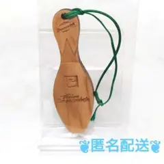 TEAM サンブリッジ 木製ストラップ
