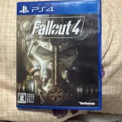Fallout4 PS4