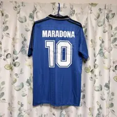 2026年最新】マラドーナ ユニフォーム アルゼンチンの人気アイテム