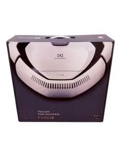 Electrolux Pure i9 ロボット掃除機 本体 - メルカリ